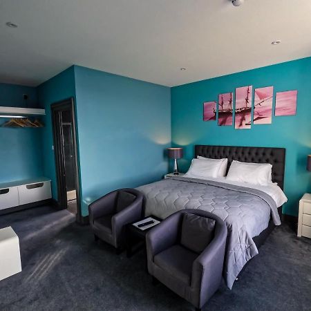 Maryfield House Hotel Lerwick Luaran gambar