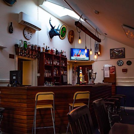 Maryfield House Hotel Lerwick Luaran gambar