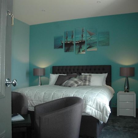 Maryfield House Hotel Lerwick Luaran gambar