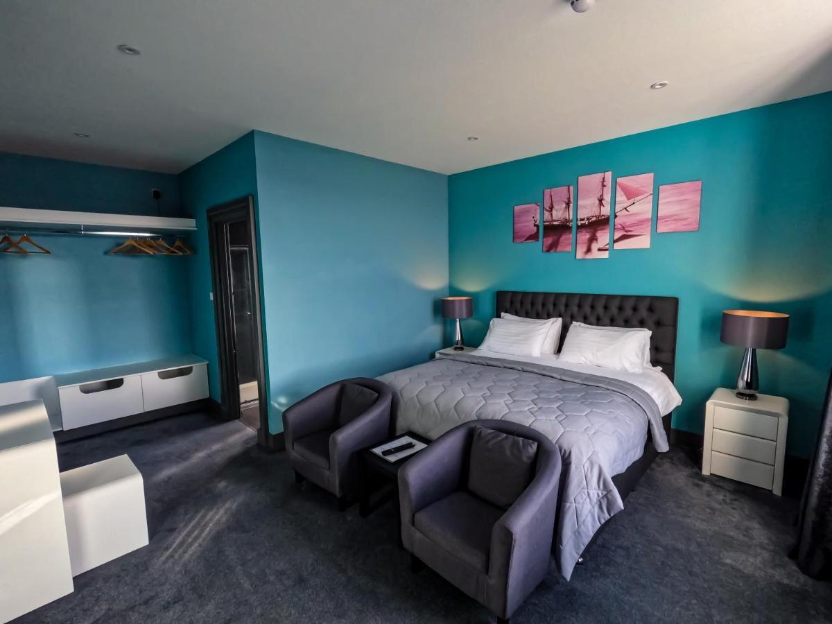 Maryfield House Hotel Lerwick Luaran gambar