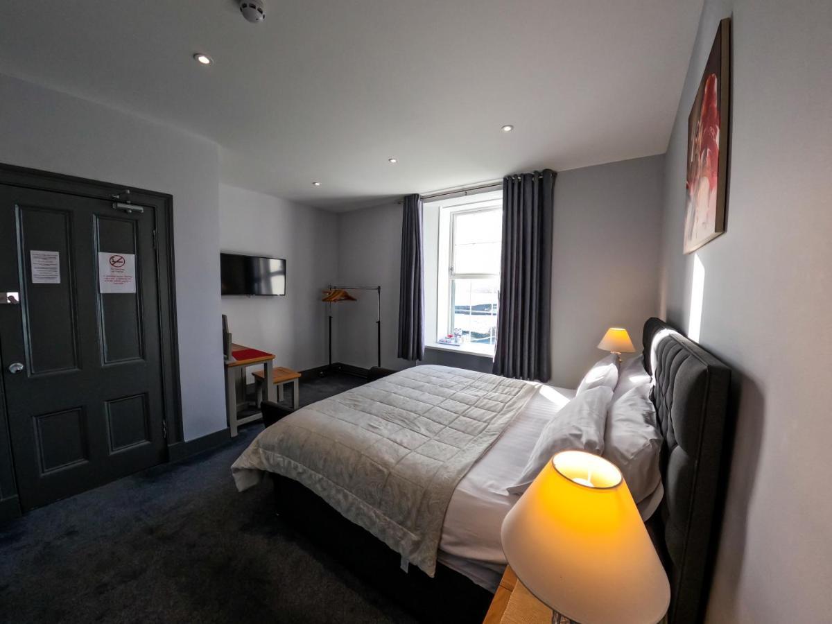 Maryfield House Hotel Lerwick Luaran gambar