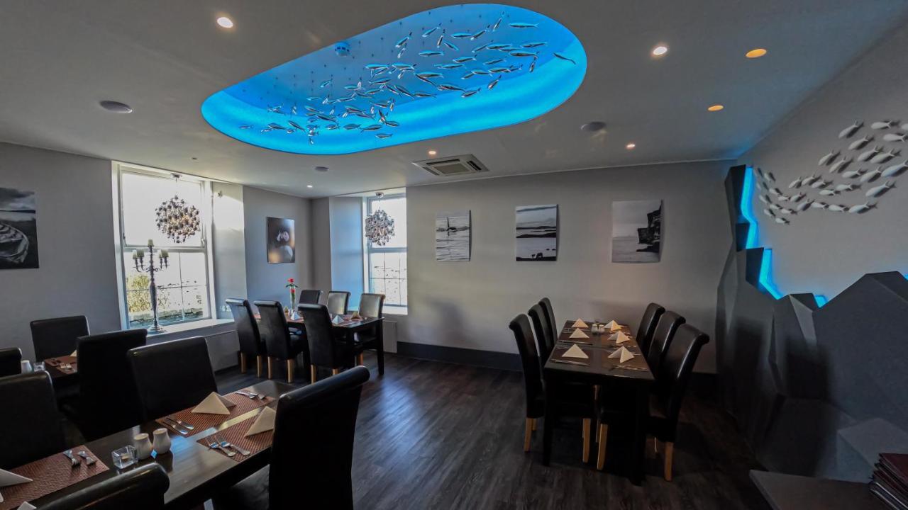 Maryfield House Hotel Lerwick Luaran gambar
