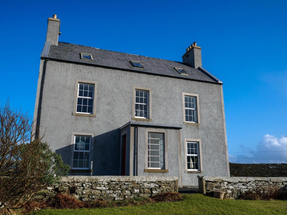 Maryfield House Hotel Lerwick Luaran gambar