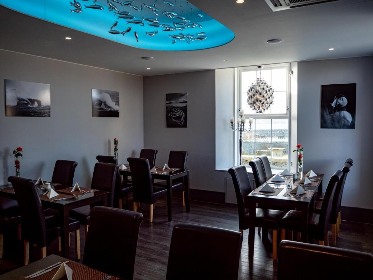 Maryfield House Hotel Lerwick Luaran gambar