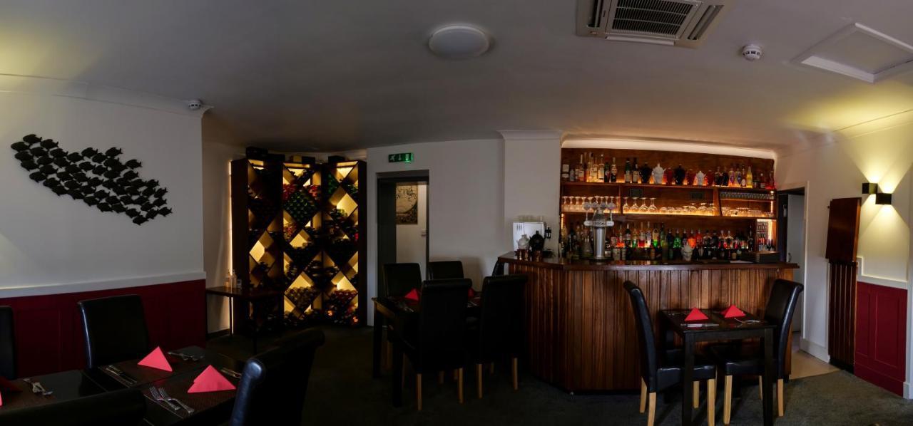 Maryfield House Hotel Lerwick Luaran gambar