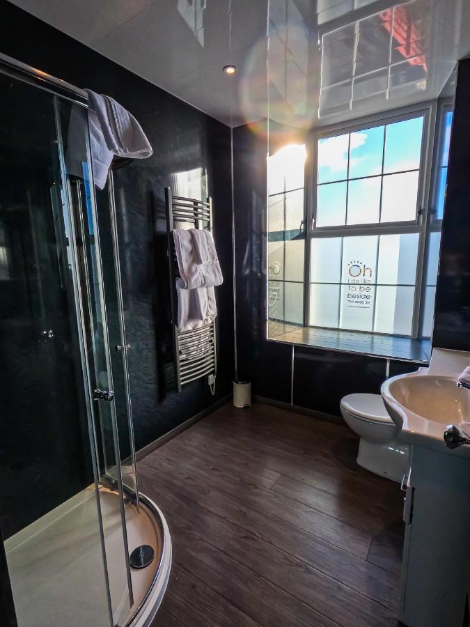 Maryfield House Hotel Lerwick Luaran gambar