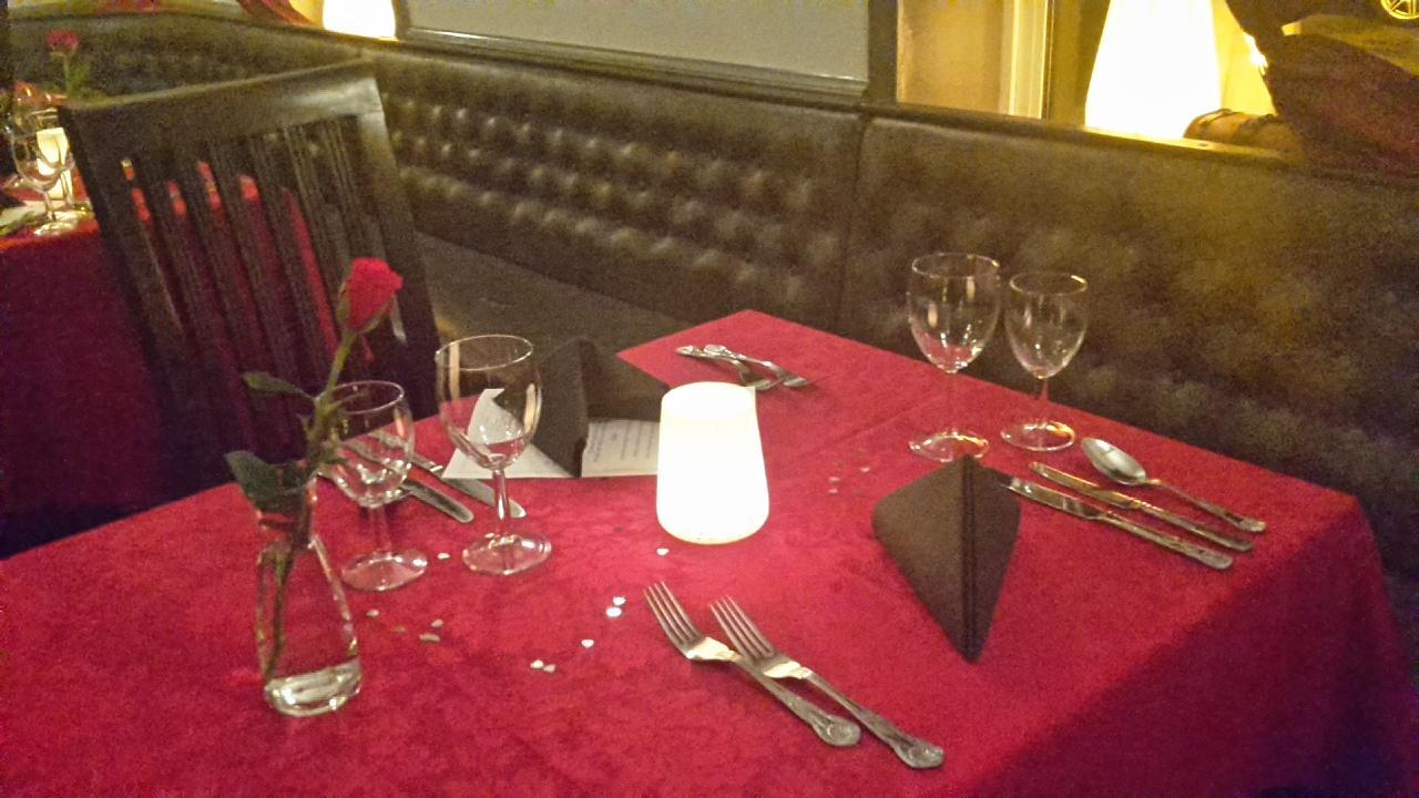 Maryfield House Hotel Lerwick Luaran gambar