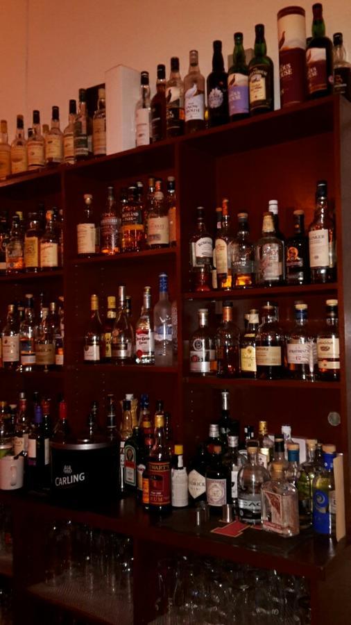 Maryfield House Hotel Lerwick Luaran gambar