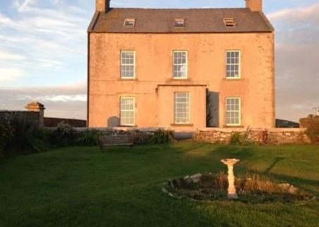 Maryfield House Hotel Lerwick Luaran gambar