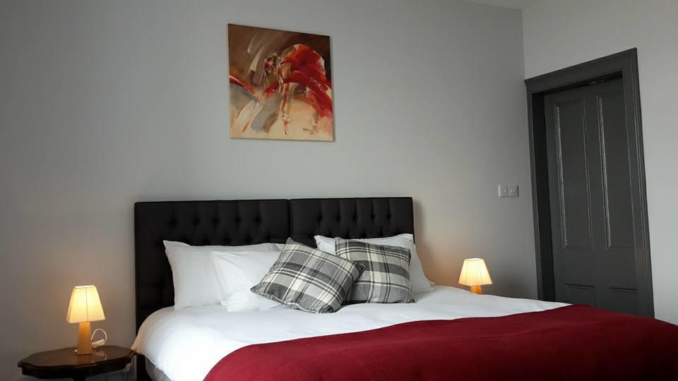 Maryfield House Hotel Lerwick Luaran gambar