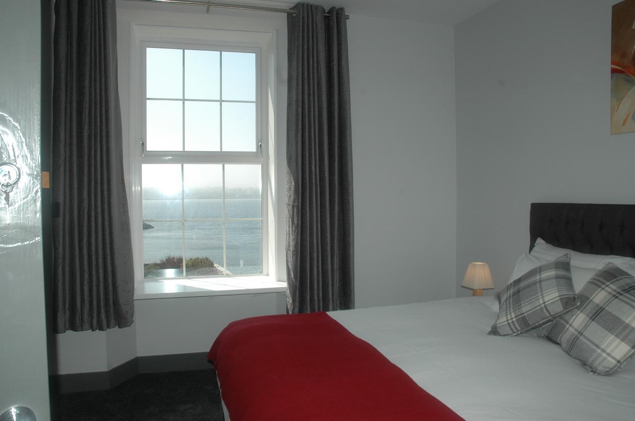 Maryfield House Hotel Lerwick Luaran gambar