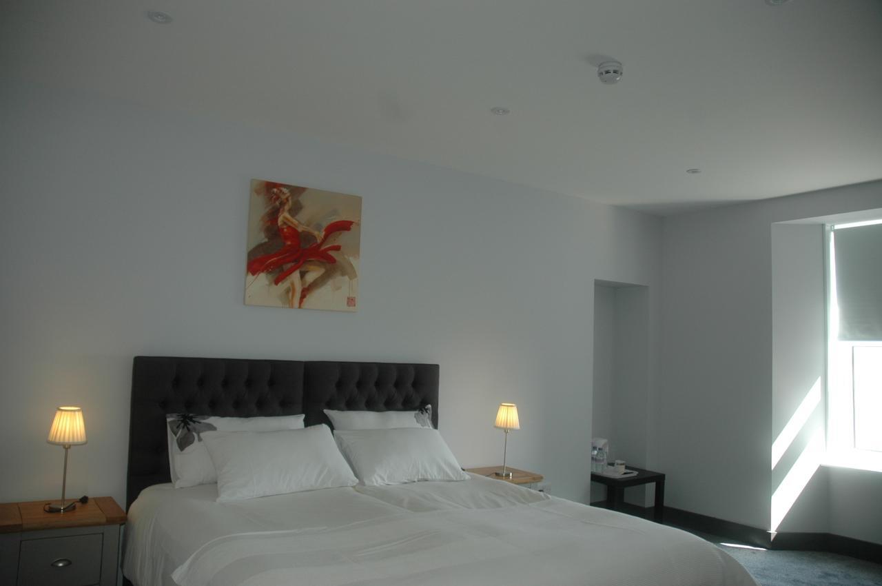 Maryfield House Hotel Lerwick Luaran gambar