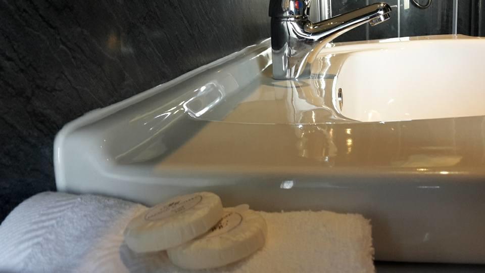 Maryfield House Hotel Lerwick Luaran gambar