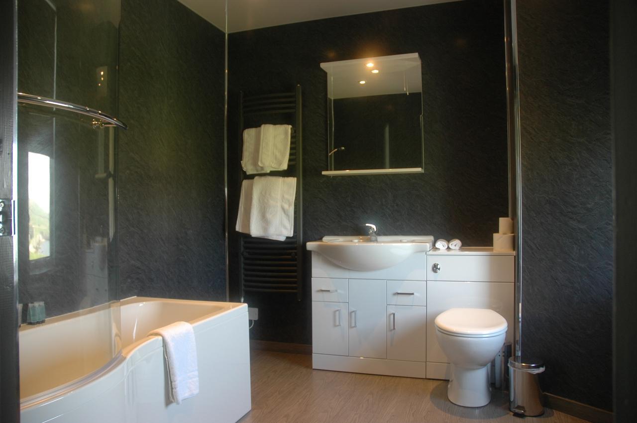 Maryfield House Hotel Lerwick Luaran gambar