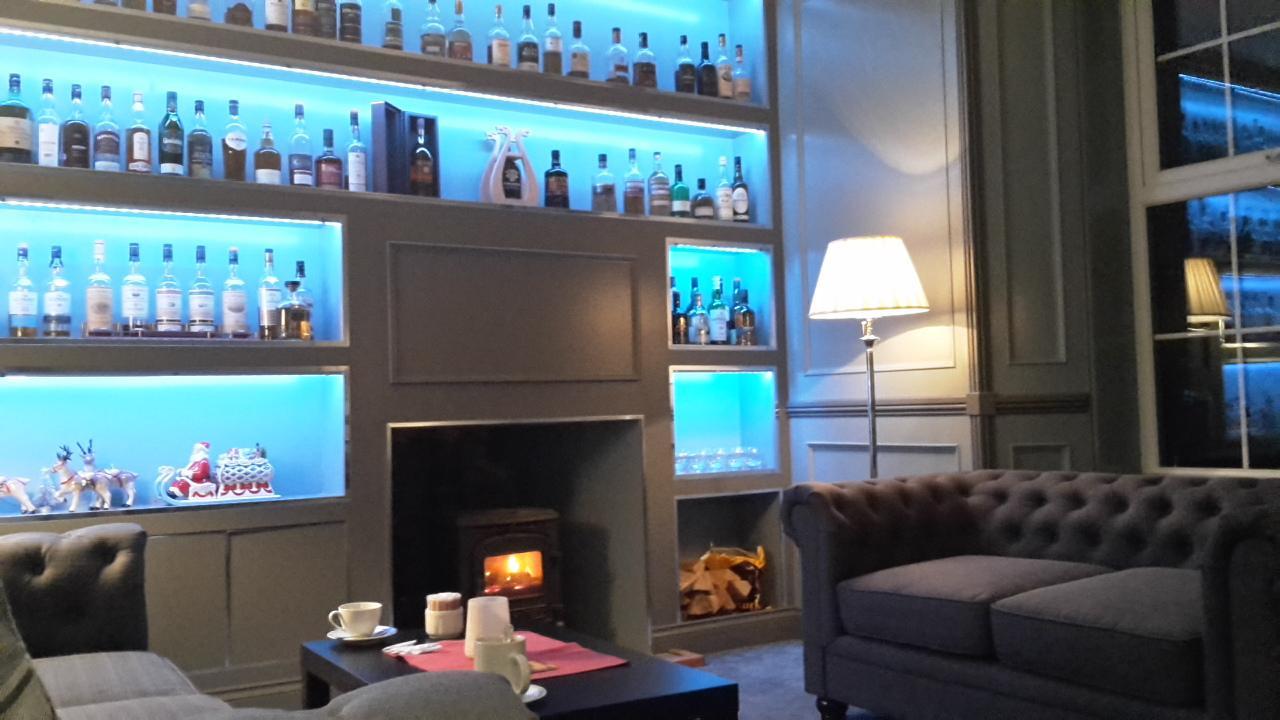 Maryfield House Hotel Lerwick Luaran gambar