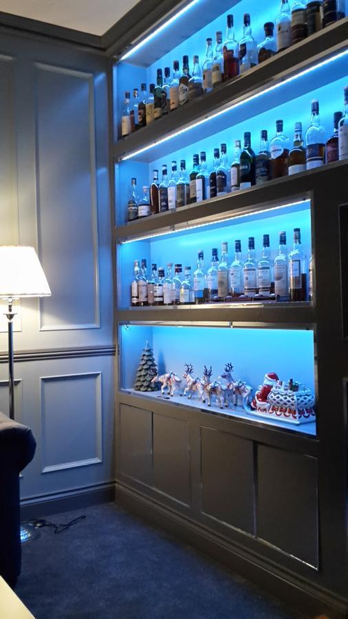 Maryfield House Hotel Lerwick Luaran gambar
