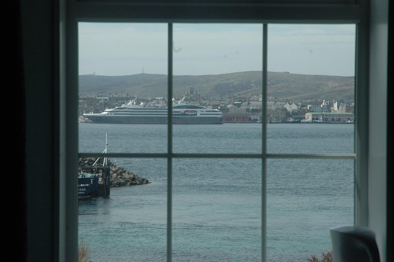 Maryfield House Hotel Lerwick Luaran gambar