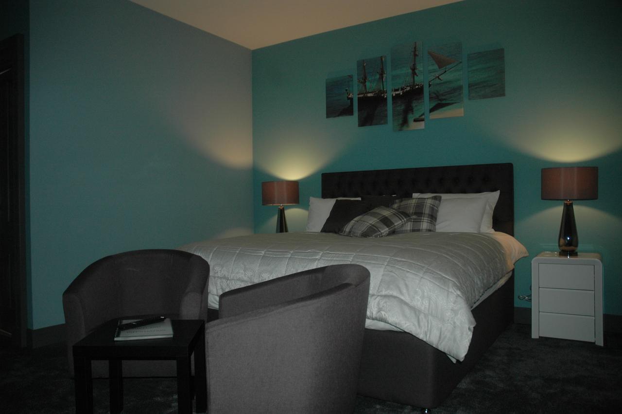 Maryfield House Hotel Lerwick Luaran gambar