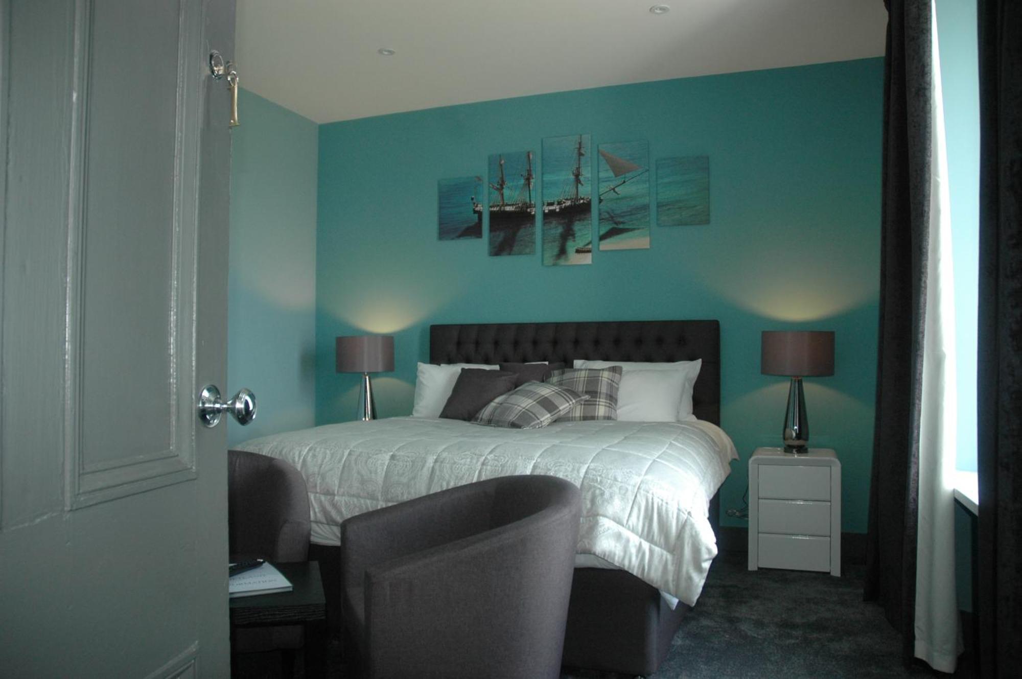 Maryfield House Hotel Lerwick Luaran gambar