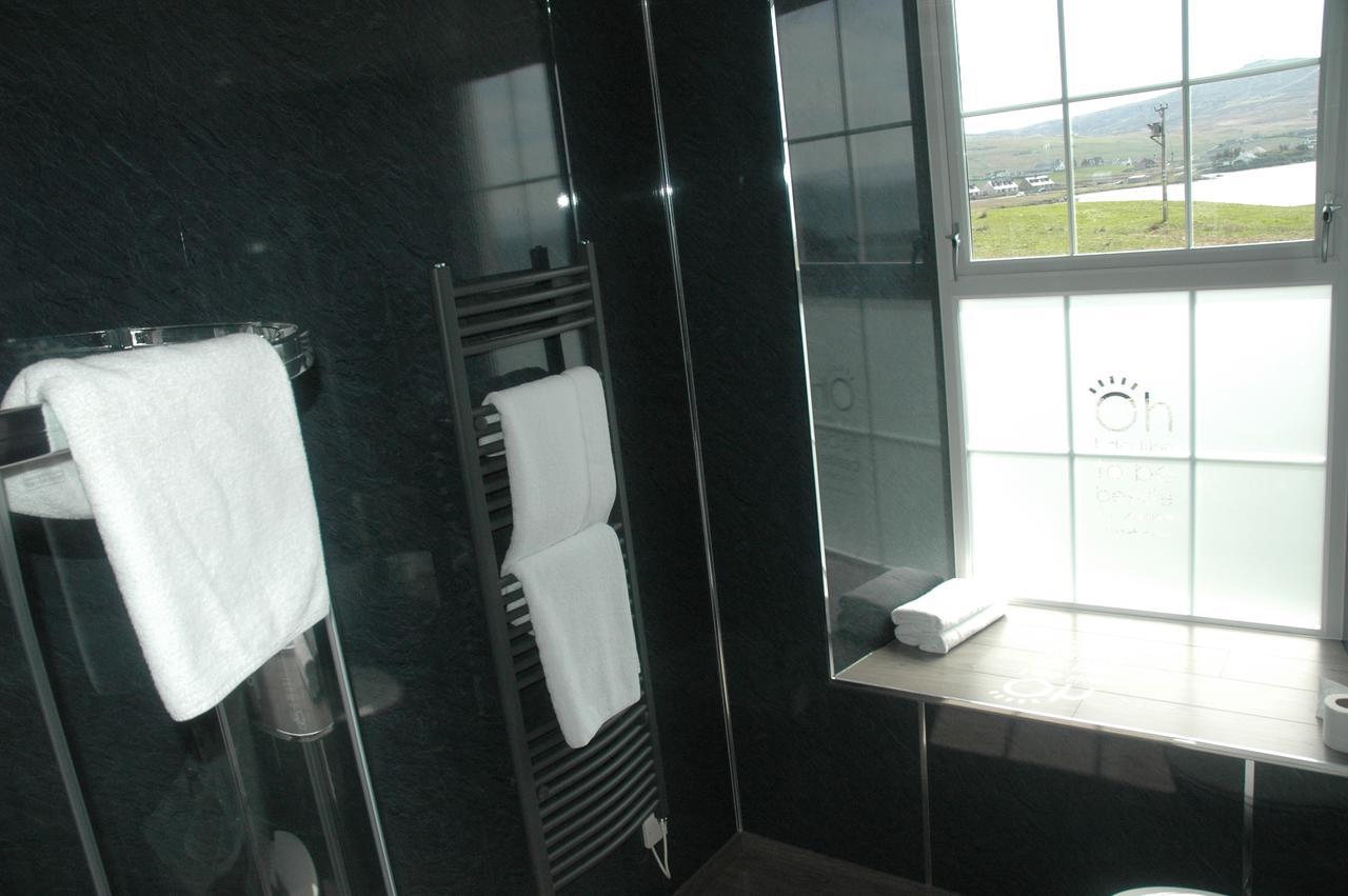Maryfield House Hotel Lerwick Luaran gambar