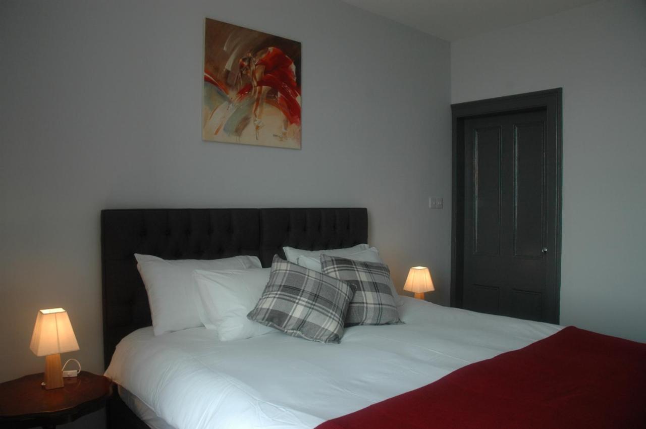 Maryfield House Hotel Lerwick Luaran gambar